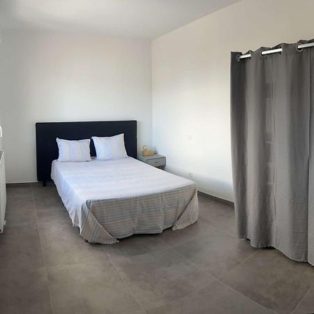 Ferienwohnung Tres Beau T2 Ajaccio  Exterior foto