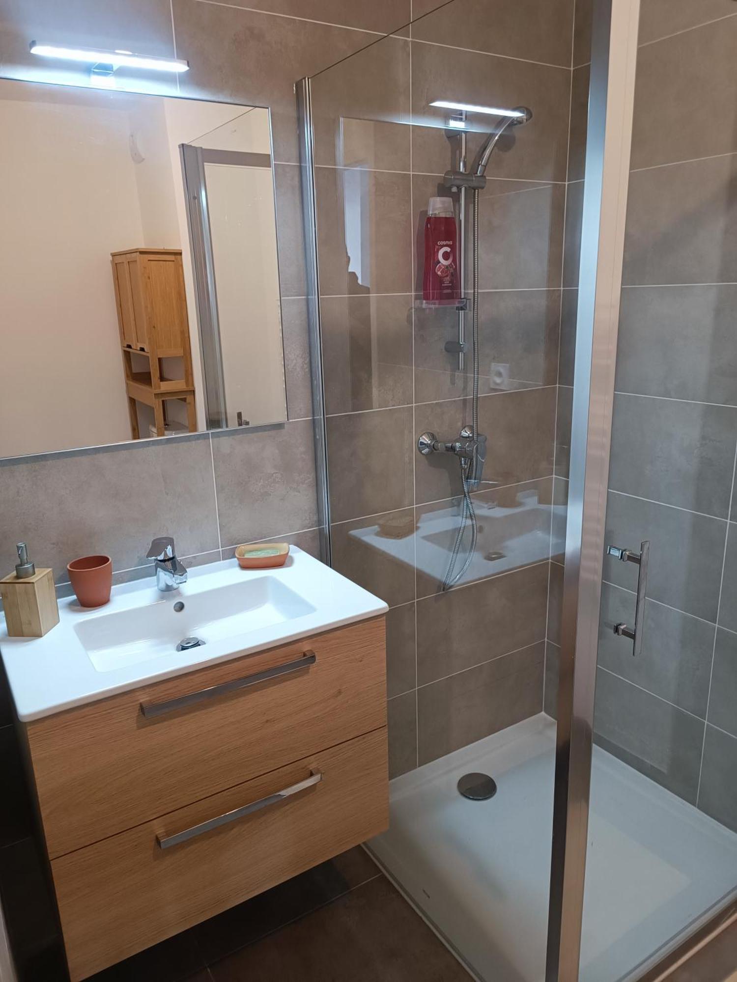 Ferienwohnung Tres Beau T2 Ajaccio  Exterior foto