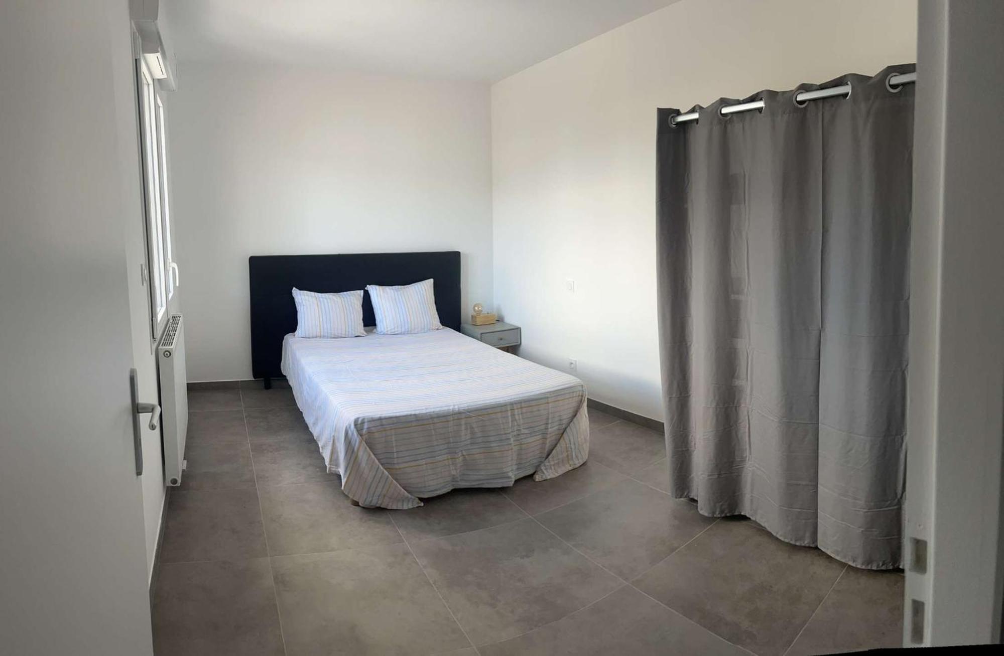 Ferienwohnung Tres Beau T2 Ajaccio  Exterior foto